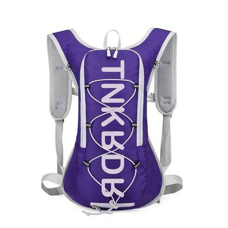 Variant image for Hydration Backpack 20L with 2L Bladder – Lightweight Water Backpack for Hiking and Biking Activities-4