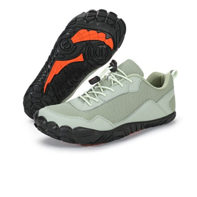 Variant image for TrailMaster Lite Barefoot Shoes | Flexible, Non-Slip, Lightweight, Unisex Minimalist Design for Natural Movement-24