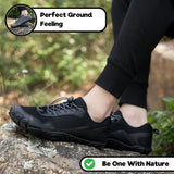 TrailMaster Lite Barefoot Shoes | Flexible, Non-Slip, Lightweight, Unisex Minimalist Design for Natural Movement-2