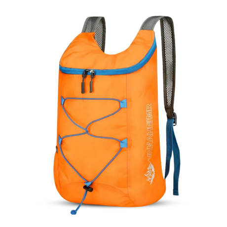 Variant image for Ultimate Foldable Waterproof Travel Backpack – Lightweight 20L Capacity with Adjustable Straps for Outdoor Adventures-3