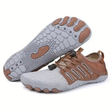Variant image for Outdoorhaven Barefoot Shoes | Unisex Minimalist Zero Drop Shoes for Natural Comfort and Running Experience-16