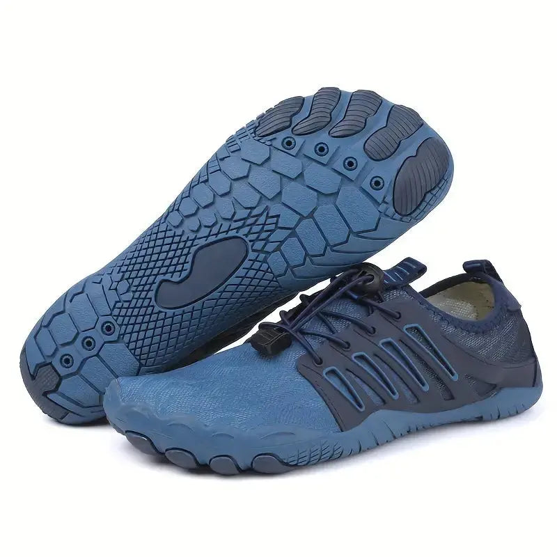 Variant image for Outdoorhaven Barefoot Shoes | Unisex Minimalist Zero Drop Shoes for Natural Comfort and Running Experience-5