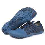 Variant image for Outdoorhaven Barefoot Shoes | Unisex Minimalist Zero Drop Shoes for Natural Comfort and Running Experience-5