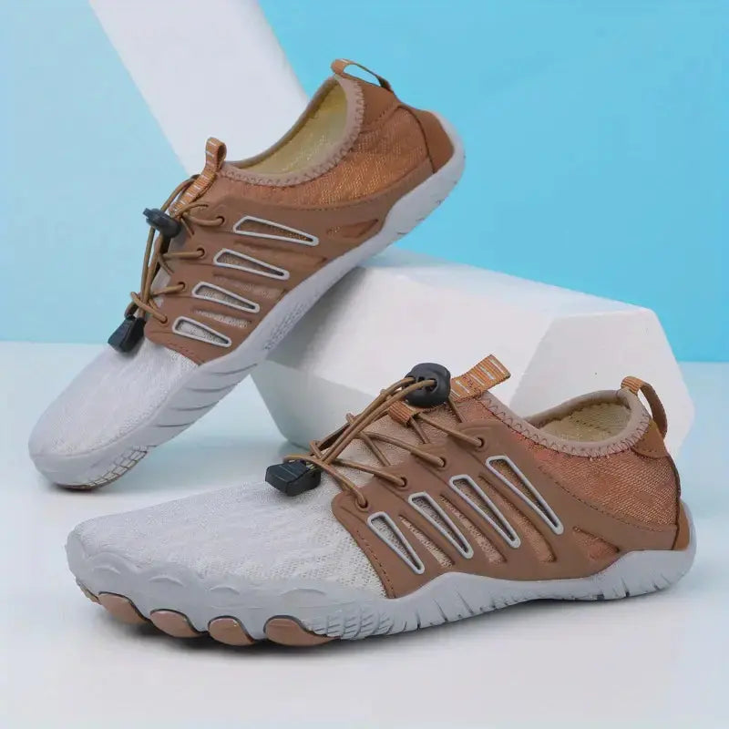 Outdoorhaven Barefoot Shoes | Unisex Minimalist Zero Drop Shoes for Natural Comfort and Running Experience-6