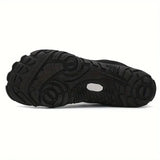 Outdoorhaven Women's Barefoot Winter Shoes | Lightweight, Flexible, Breathable Fabric for Natural Comfort and Support-6