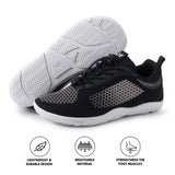Variant image for HF Series X Cloud Barefoot Shoes | Unisex Zero Drop Minimalist Design for Natural Movement and Comfort-31