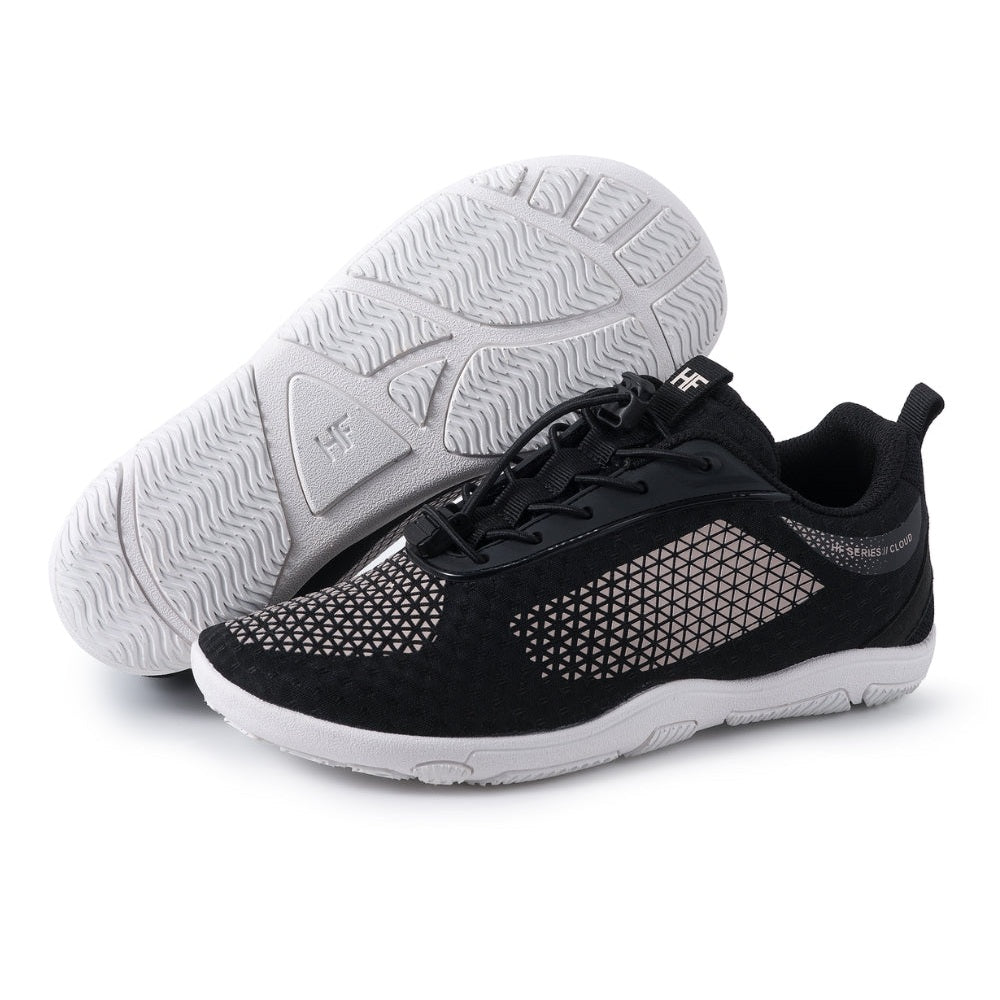 Variant image for HF Series X Cloud Barefoot Shoes | Unisex Zero Drop Minimalist Footwear for Natural Movement and Comfort-1