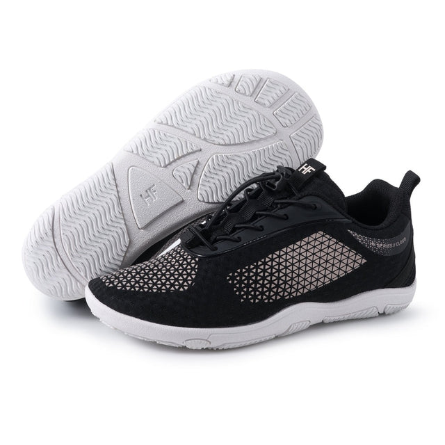 Variant image for HF Series X Cloud Barefoot Shoes | Unisex Zero Drop Minimalist Footwear for Natural Movement and Comfort-1