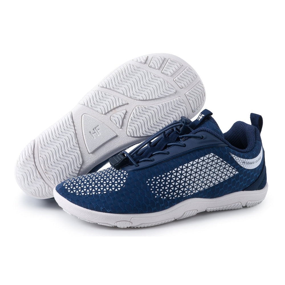 Variant image for HF Series X Cloud Barefoot Shoes | Unisex Zero Drop Minimalist Footwear for Natural Movement and Comfort-2