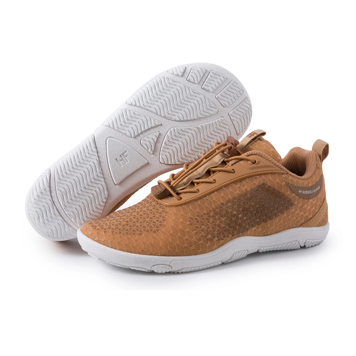 Variant image for HF Series X Cloud Barefoot Shoes | Unisex Zero Drop Minimalist Footwear for Natural Movement and Comfort-3