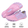 Natural Motion Barefoot Shoes | Lightweight Unisex Anti-Slip Design with Wide Toe Box for Comfort and Support-1
