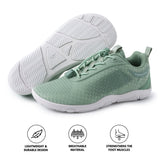 HF Series X Cloud Barefoot Shoes | Unisex Zero Drop Minimalist Design for Natural Movement and Comfort-1