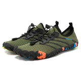 Variant image for Outdoorhaven Barefoot Shoes | Zero Drop Minimalist Footwear for Natural Comfort and Freedom – Unisex-3
