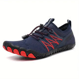 Variant image for Outdoorhaven Barefoot Shoes | Unisex Minimalist Running Shoes with Zero Drop Design for Natural Comfort and Freedom-6