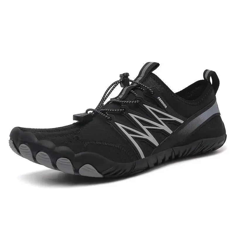 Outdoorhaven Barefoot Shoes | Unisex Minimalist Running Shoes with Zero Drop Design for Natural Comfort and Freedom-1