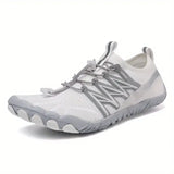 Variant image for Outdoorhaven Barefoot Shoes | Unisex Minimalist Running Shoes with Zero Drop Design for Natural Comfort and Freedom-34