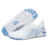 Lazuli Pro Barefoot Shoes | Ultra-Light Flexible Zero Drop Minimalist Shoes for Natural Foot Alignment – Unisex Fit-1