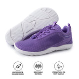 Variant image for HF Series X Cloud Barefoot Shoes | Unisex Zero Drop Minimalist Design for Natural Movement and Comfort-41