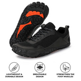 Variant image for TrailMaster Lite Barefoot Shoes | Flexible, Non-Slip, Lightweight, Unisex Minimalist Design for Natural Movement-8