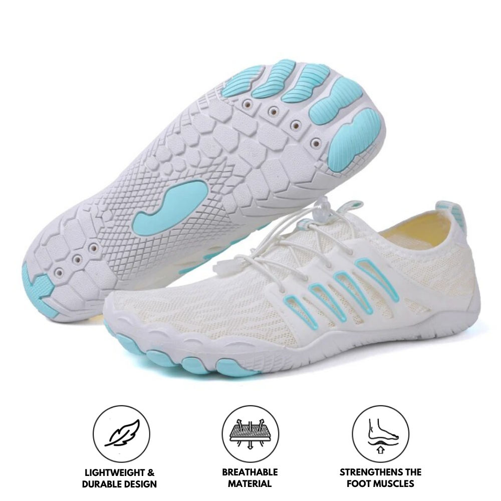 Variant image for Natural Motion Barefoot Shoes | Lightweight Unisex Anti-Slip Design with Wide Toe Box for Comfort and Support-52