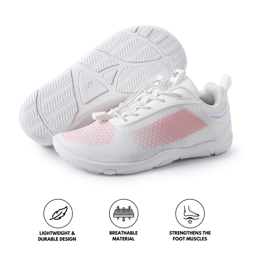 Variant image for HF Series X Cloud Barefoot Shoes | Unisex Zero Drop Minimalist Design for Natural Movement and Comfort-21
