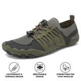 CanyonTrek Barefoot Shoes | Lightweight Zero Drop Minimalist Running Shoes for Women, Non-Slip All-Terrain Adventure-1