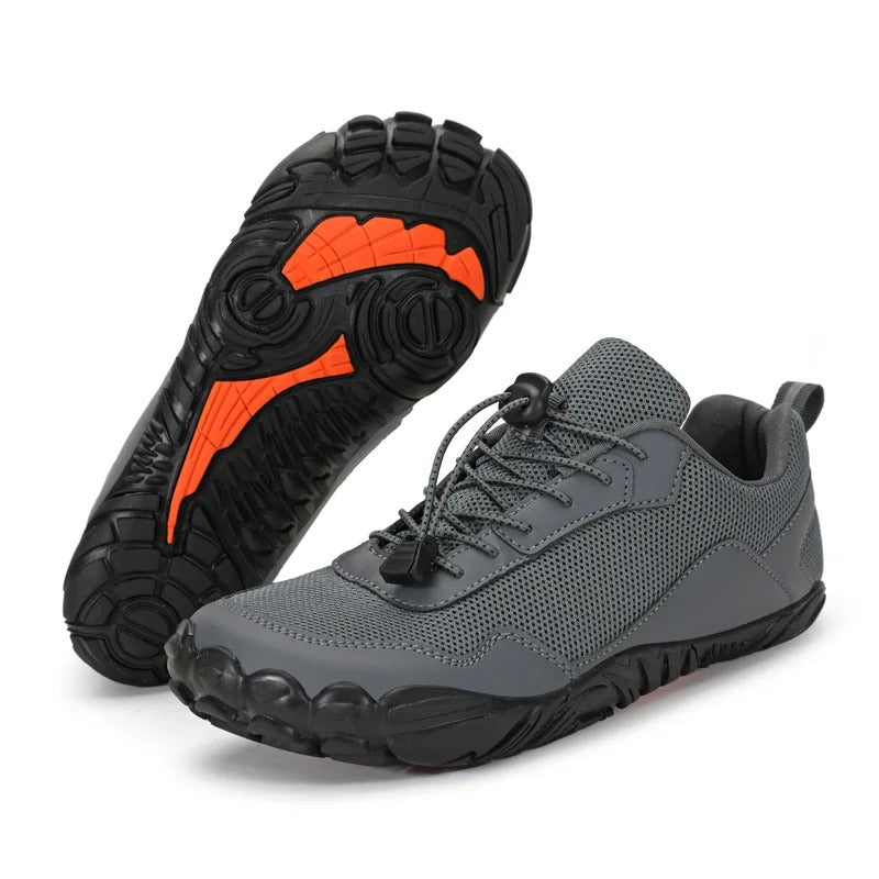Variant image for Outdoorhaven Barefoot Running Shoes | Unisex Zero Drop Minimalist Design, Anti-Slip Comfort for Walking and Running-6